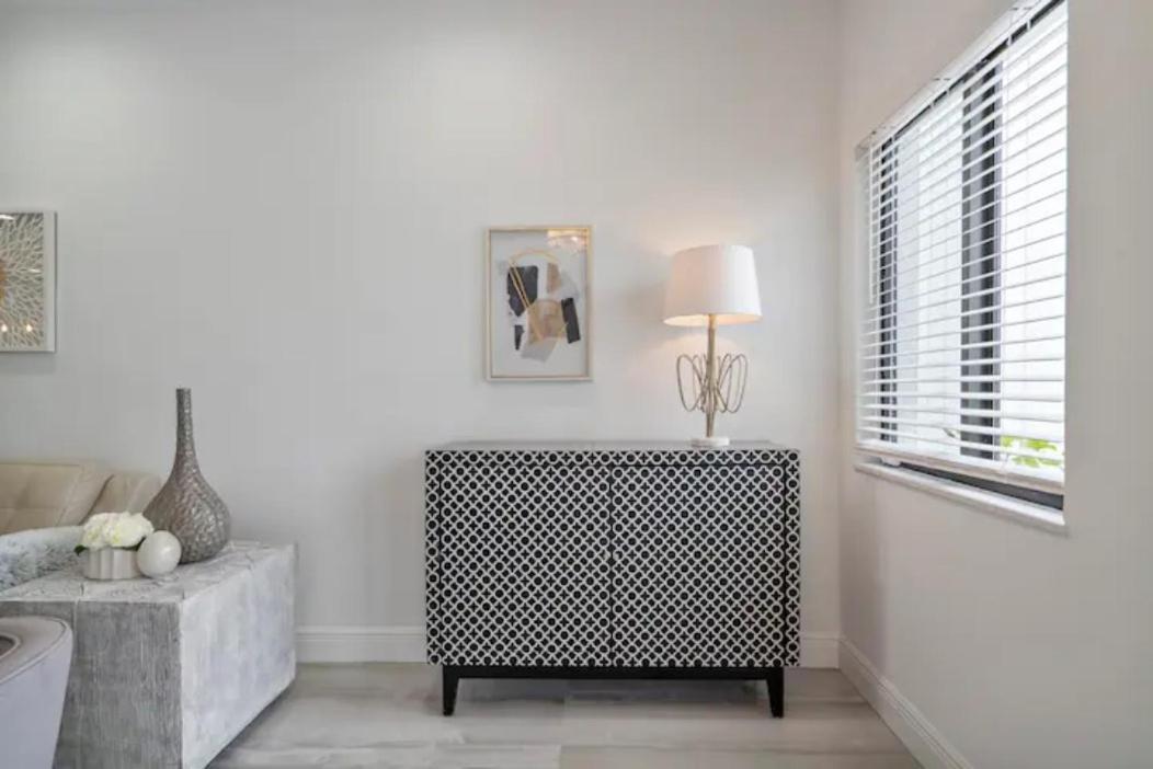 New Townhome Near Wilton/Las Olas/Beach ฟอร์ต ลอเดอร์เดล ภายนอก รูปภาพ