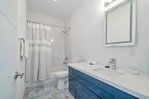 New Townhome Near Wilton/Las Olas/Beach ฟอร์ต ลอเดอร์เดล ภายนอก รูปภาพ