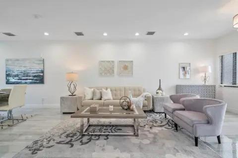 New Townhome Near Wilton/Las Olas/Beach ฟอร์ต ลอเดอร์เดล ภายนอก รูปภาพ