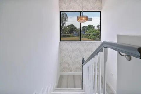 New Townhome Near Wilton/Las Olas/Beach ฟอร์ต ลอเดอร์เดล ภายนอก รูปภาพ