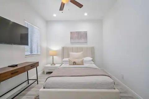 New Townhome Near Wilton/Las Olas/Beach ฟอร์ต ลอเดอร์เดล ภายนอก รูปภาพ